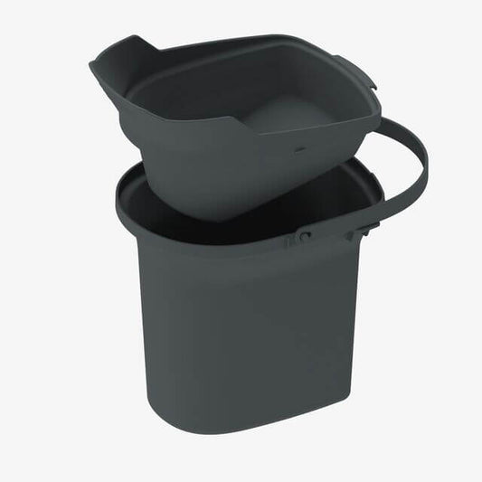 Flüssig-Einsatz clesana zu Toilette C1