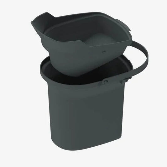 Flüssig-Einsatz clesana zu Toilette C1