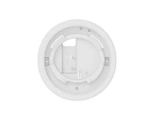 Rund-Sockel für Clesana Toilette C1