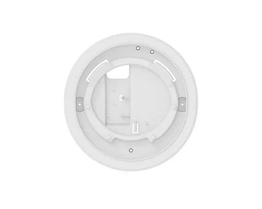 Rund-Sockel für Clesana Toilette C1