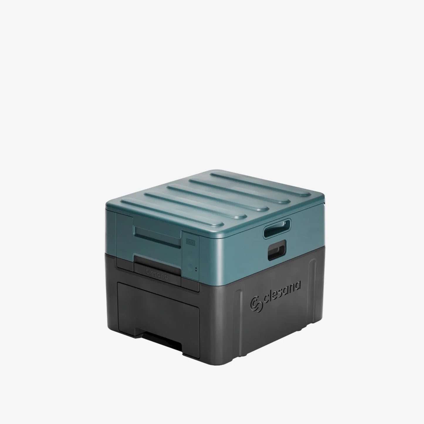 Clesana X1 Verschweißtoilette